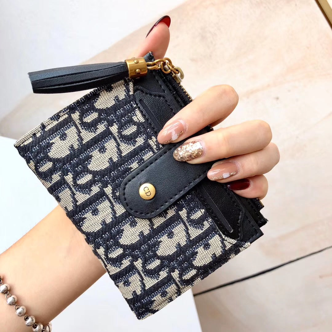 BL - High Quality Wallet DIR 002