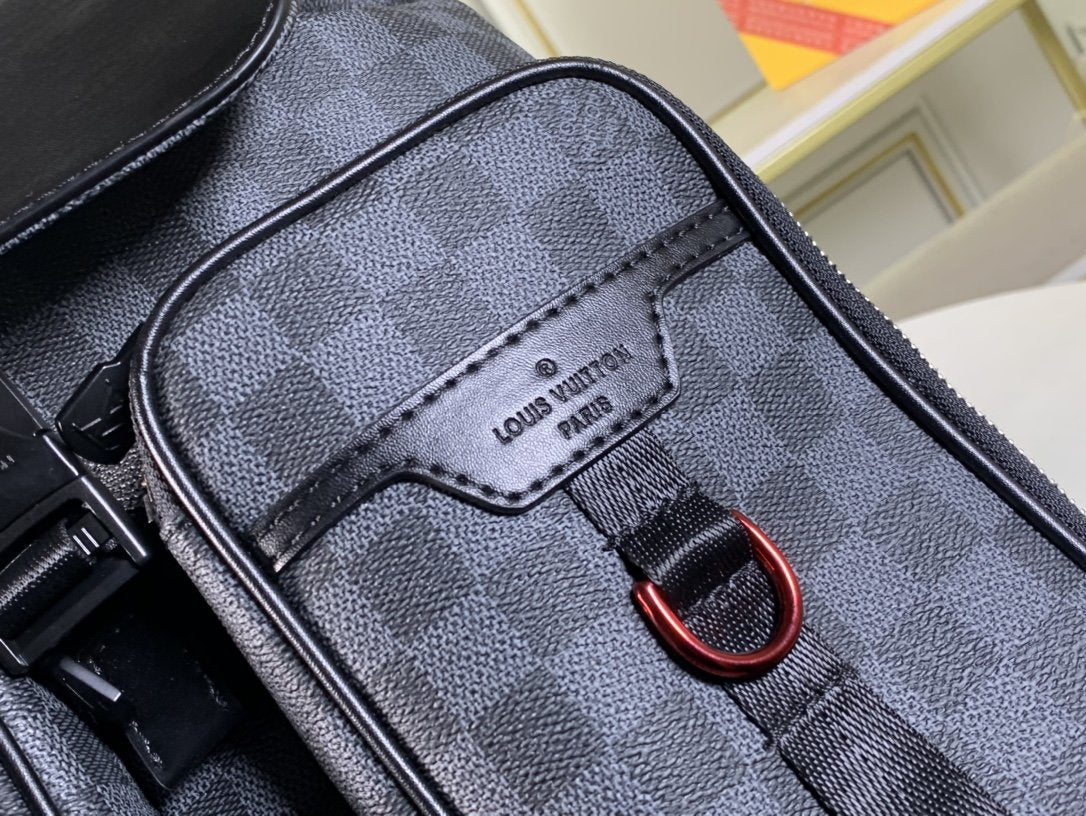 BL - High Quality Bags LUV 118