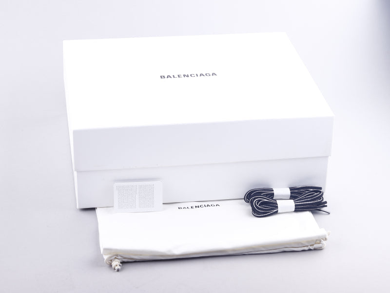 BL - Bla Track Three Generations Sneaker