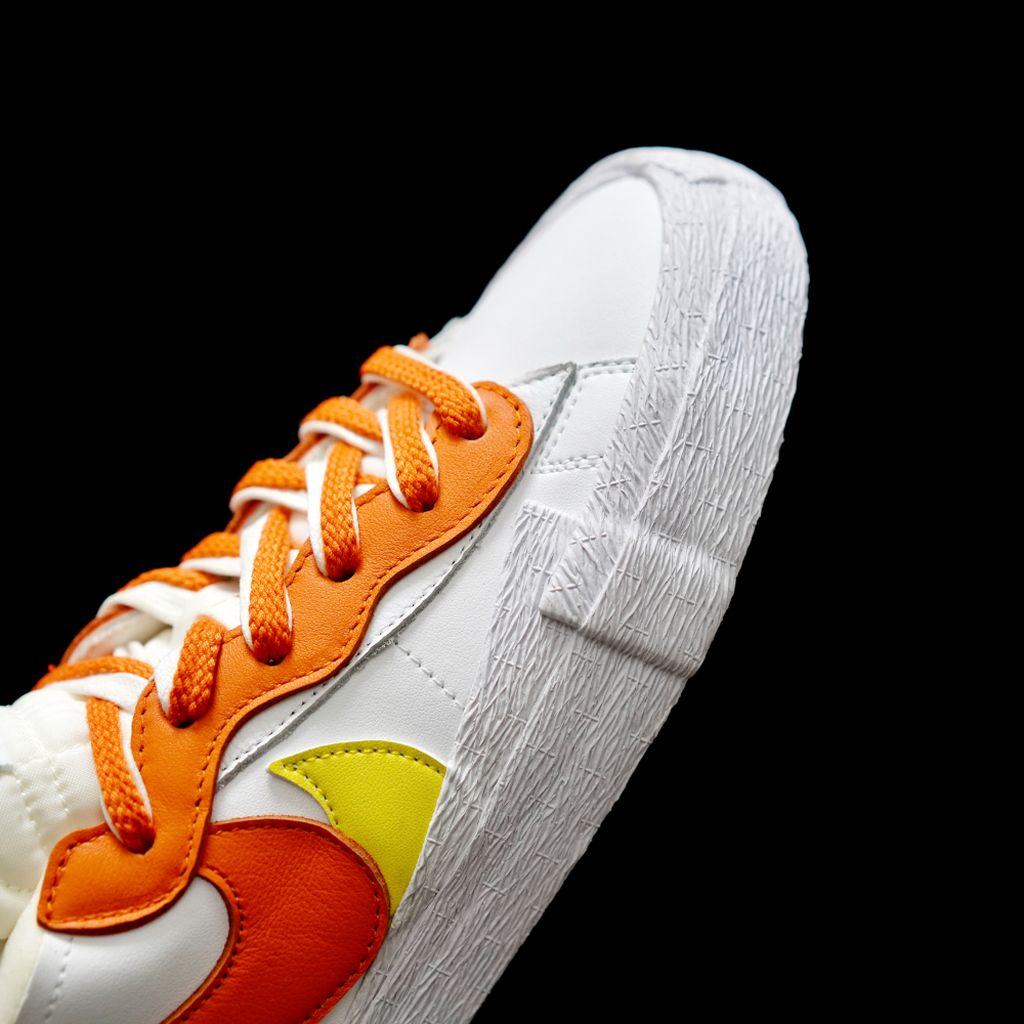BL - Sacai x Blazer Low