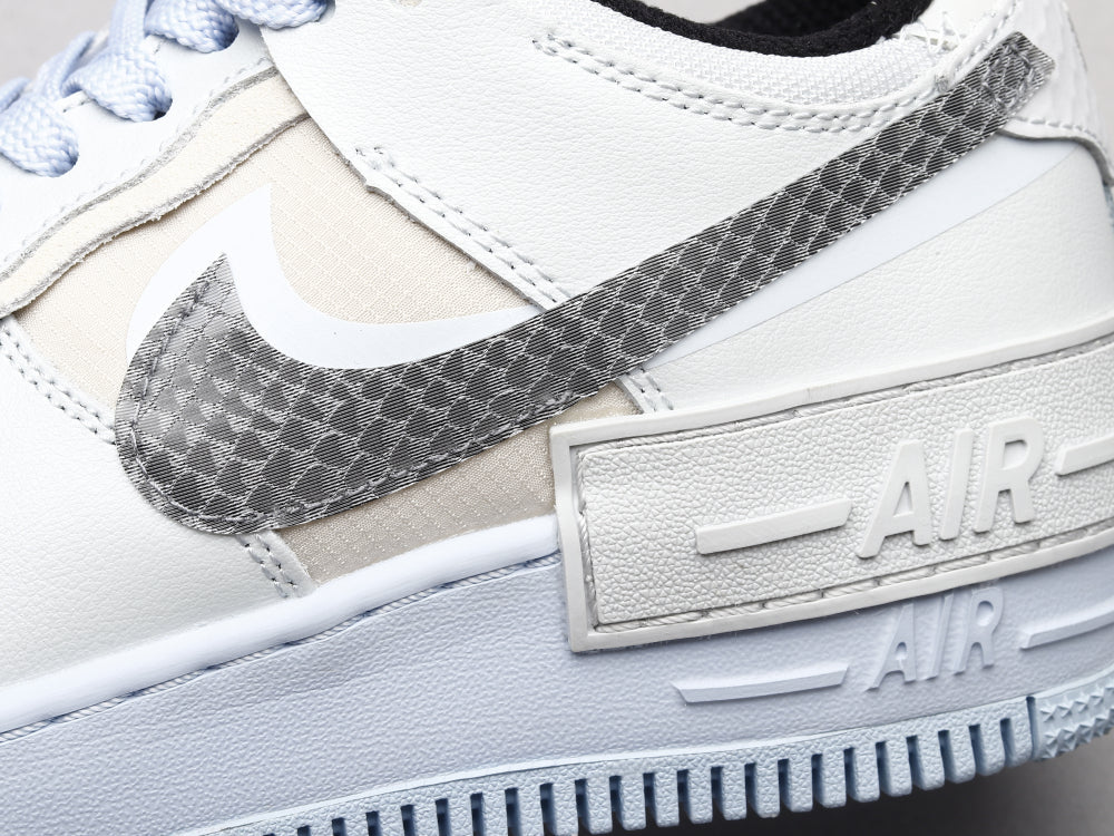 BL - AF1 Shadow deconstruction