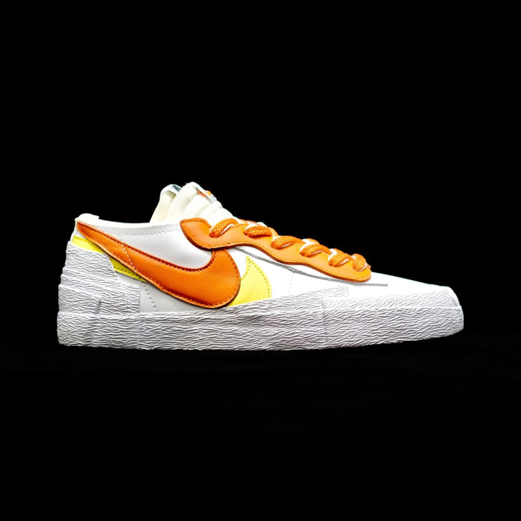 BL - Sacai x Blazer Low