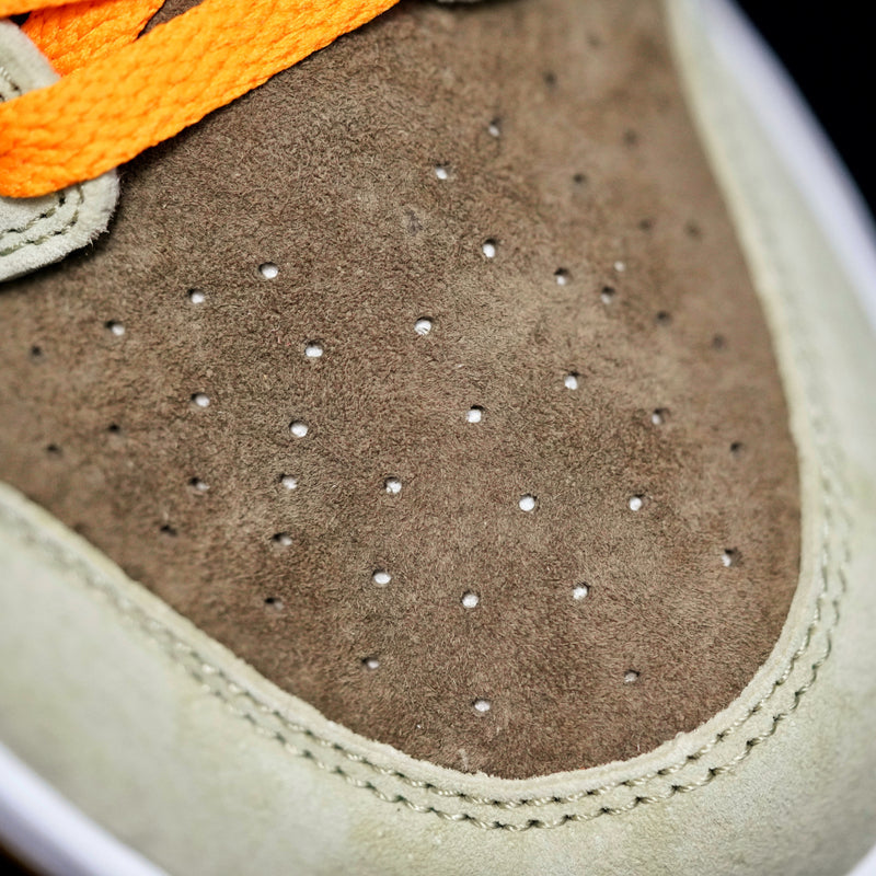 BL - Dusty Olive olive grass green