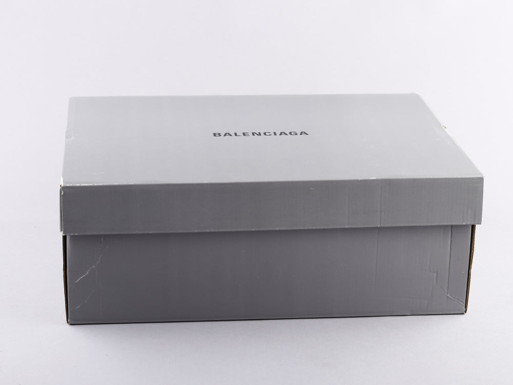 BL - Bla 19SS Air Red Sneaker