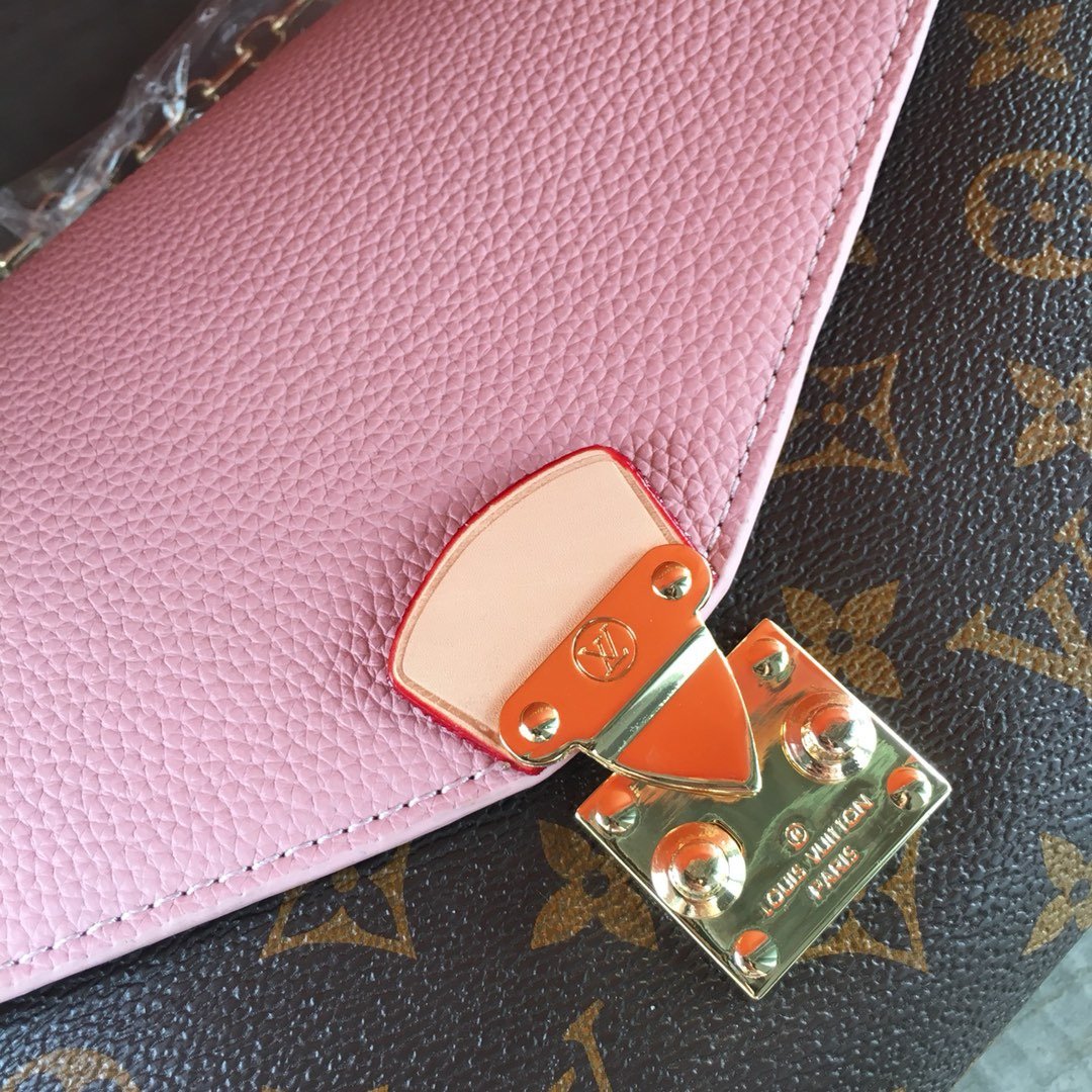 BL - High Quality Bags LUV 209