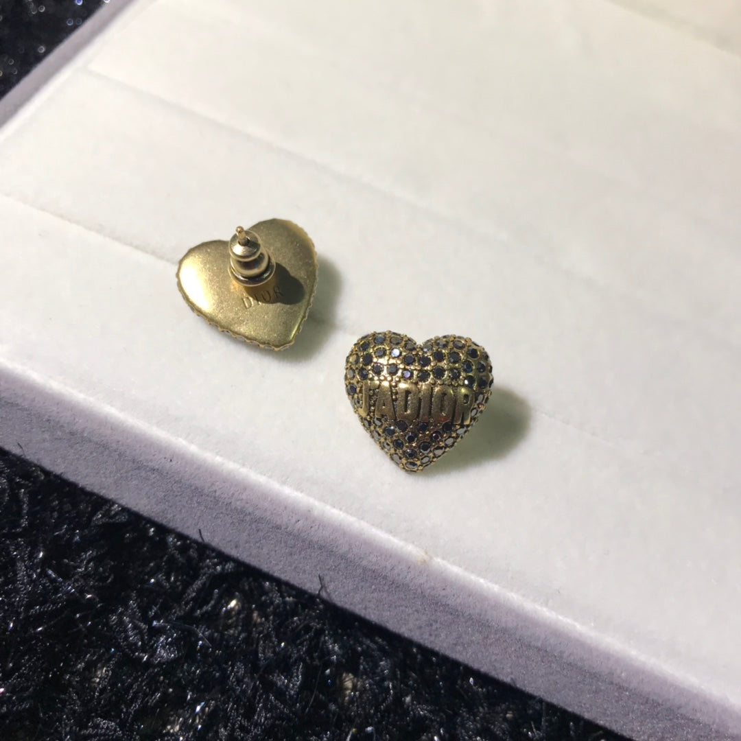 High Quality Earring Dir 010