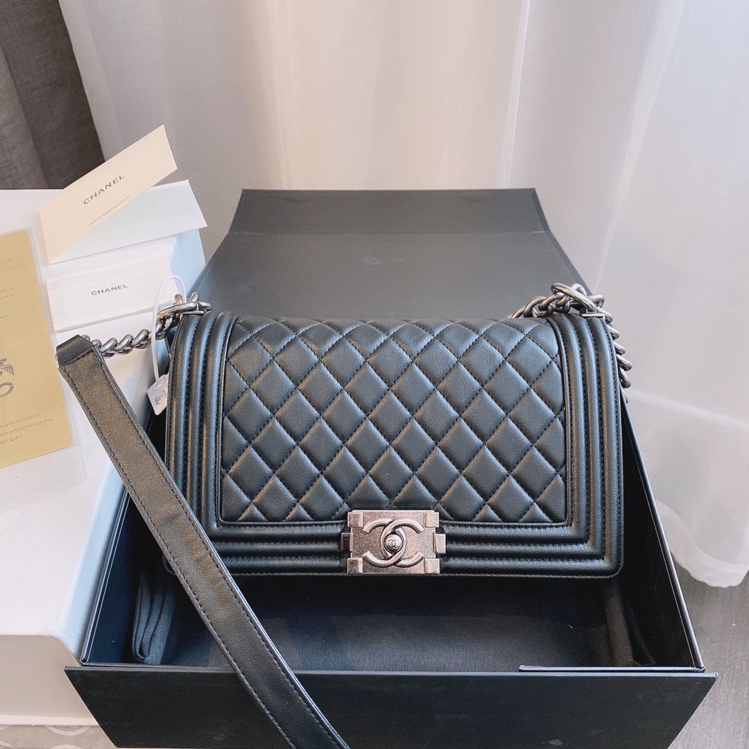 BL - High Quality Bags CHL 143
