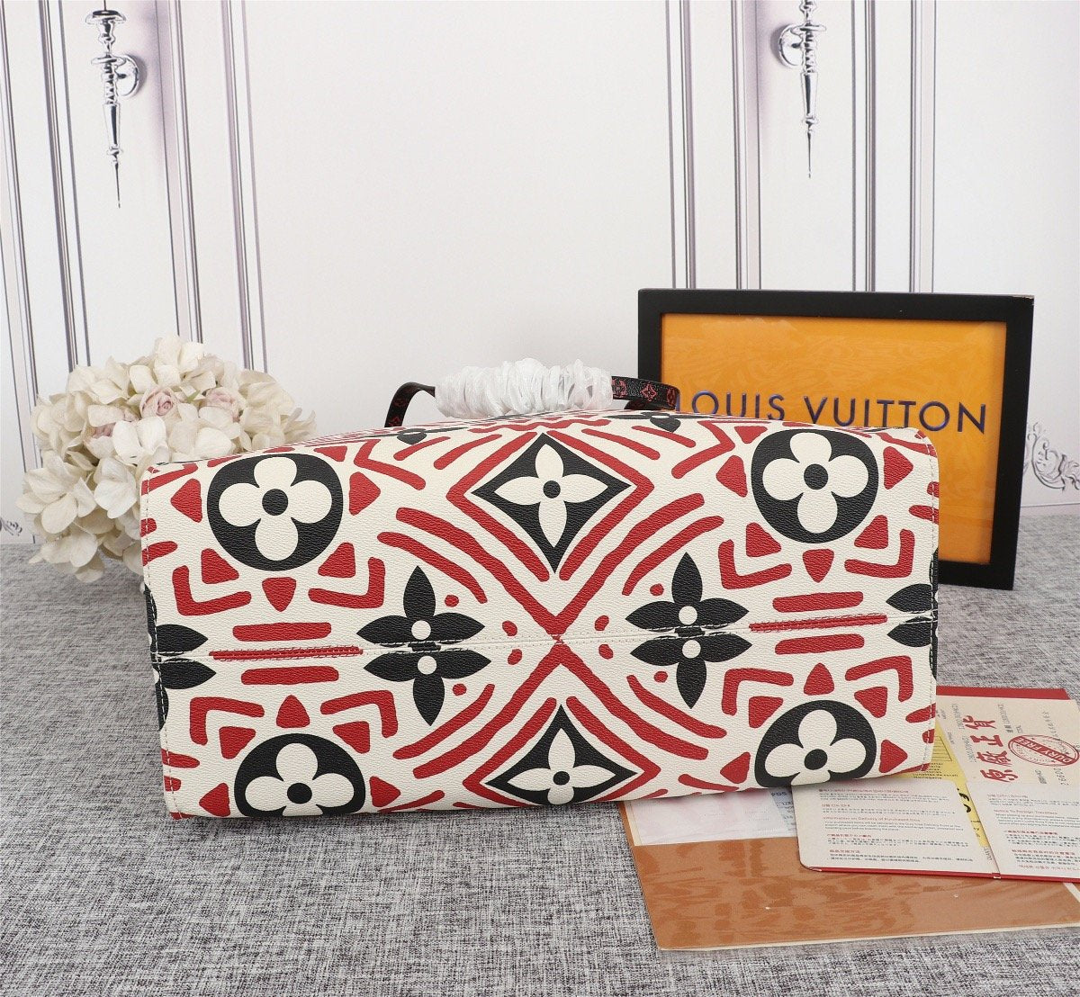 BL - High Quality Bags LUV 185