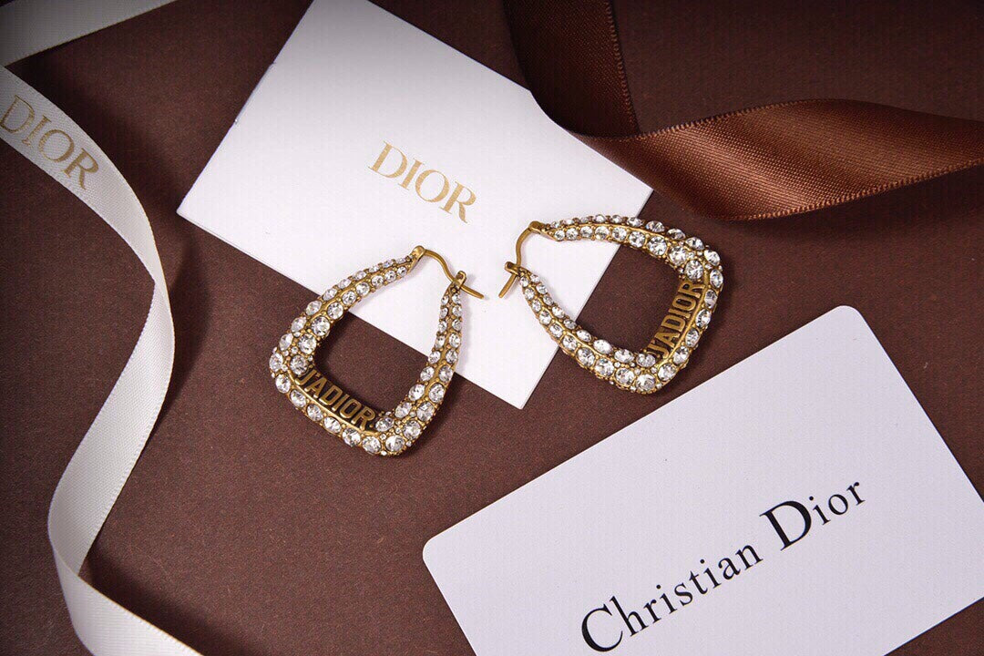 High Quality Earring Dir 044