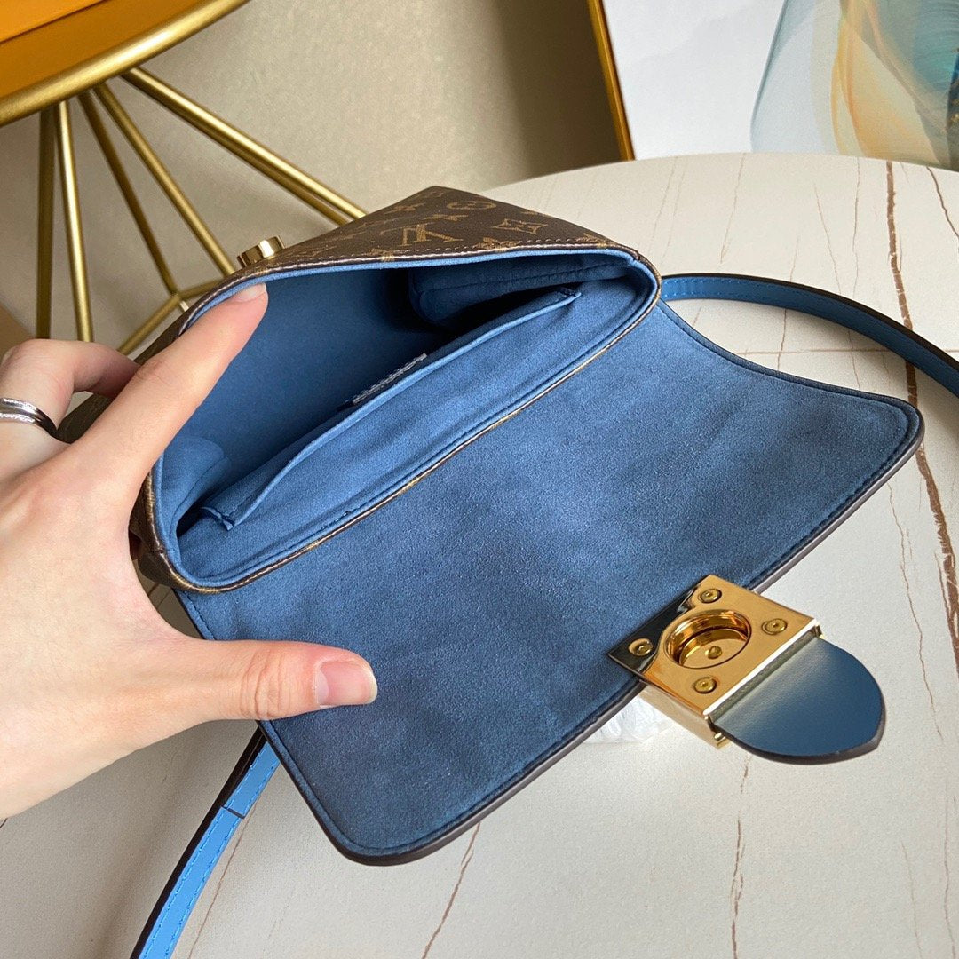 BL - High Quality Bags LUV 148