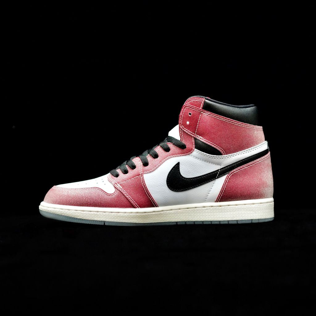 BL - AJ1 Trophy Room Son of JD