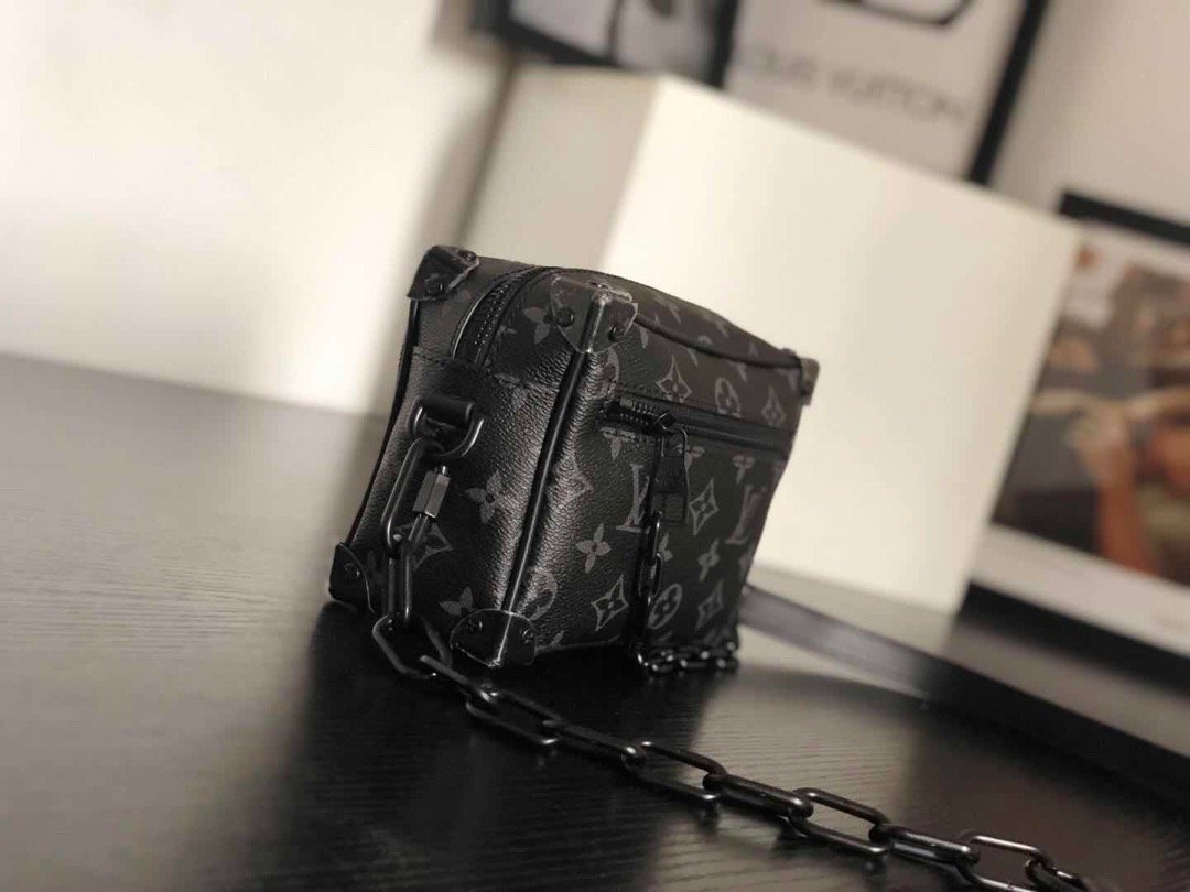 BL - High Quality Bags LUV 218