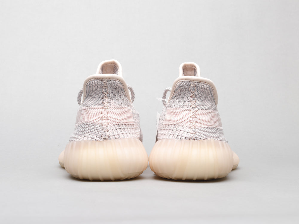 BL - Yzy 350 Pale pink Sneaker