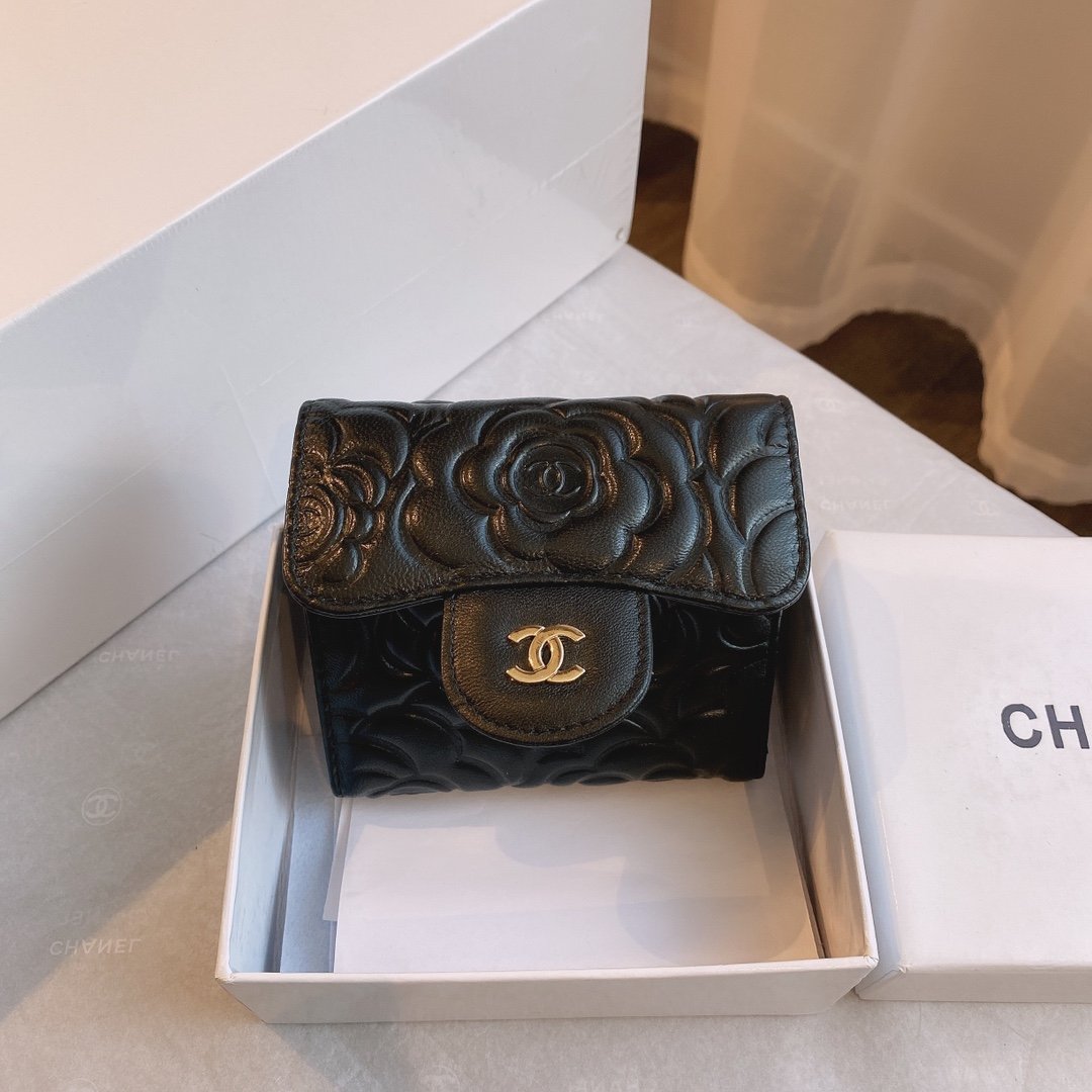 BL - High Quality Bags CHL 069