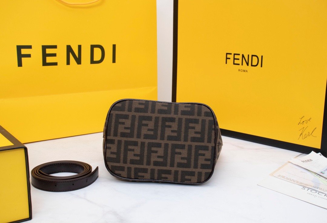 BL - High Quality Bags FEI 018
