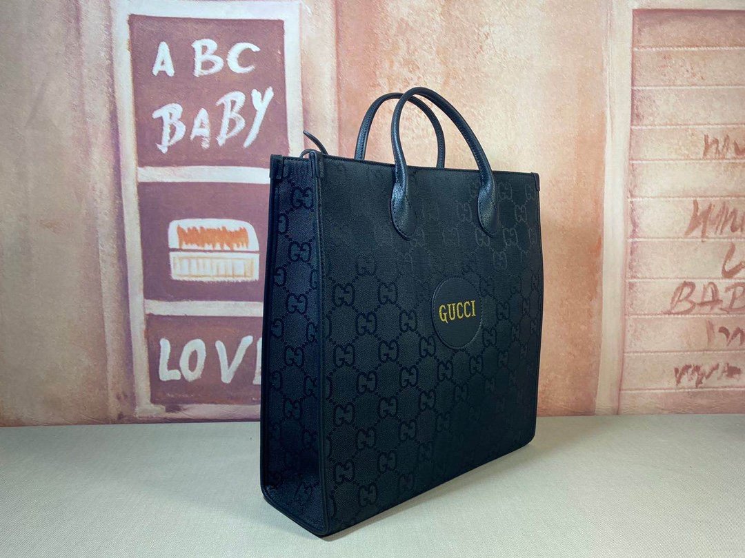 BL - High Quality Bags GCI 080