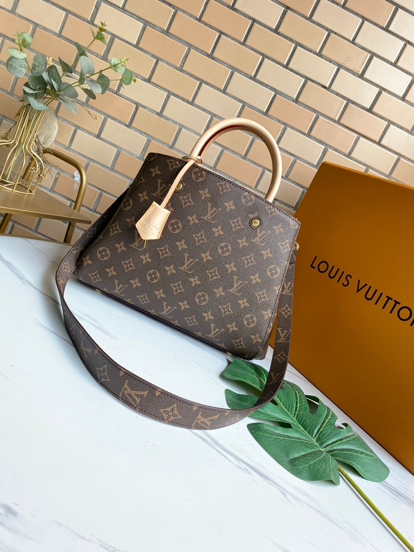 BL - High Quality Bags LUV 102