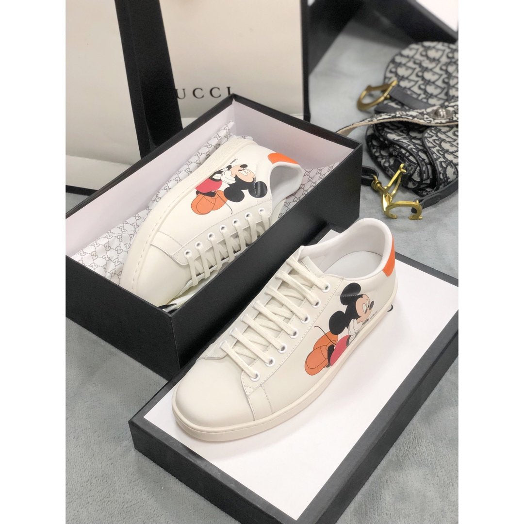 BL-GCI Ace MK Sneaker 068