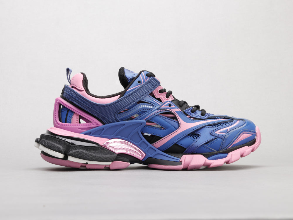 BL - Bla Track 2 Sneaker