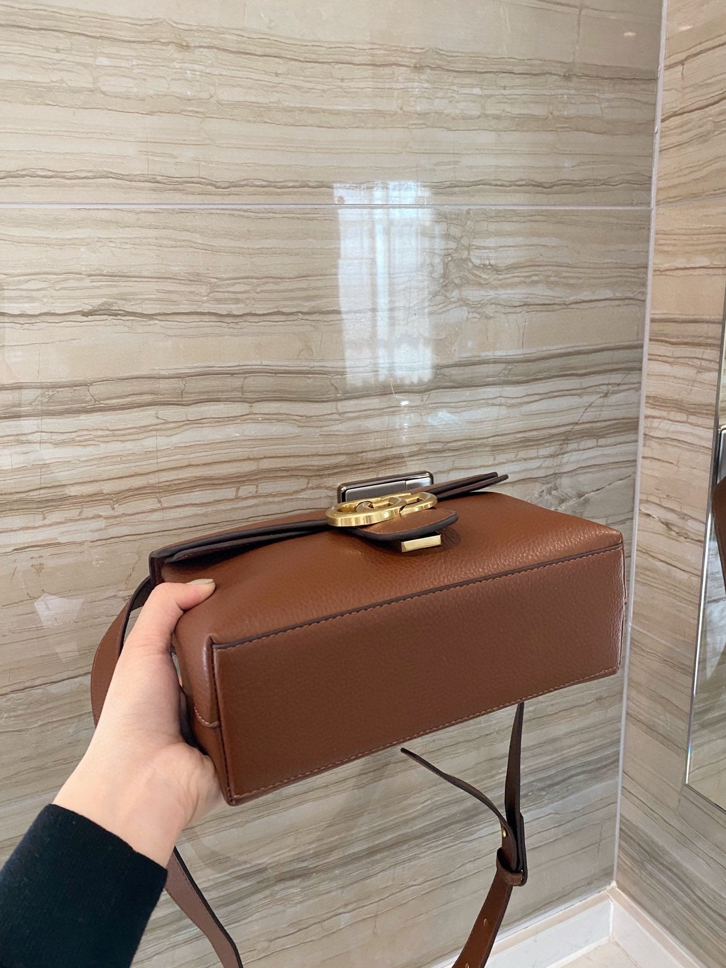 BL - High Quality Bags GCI 211