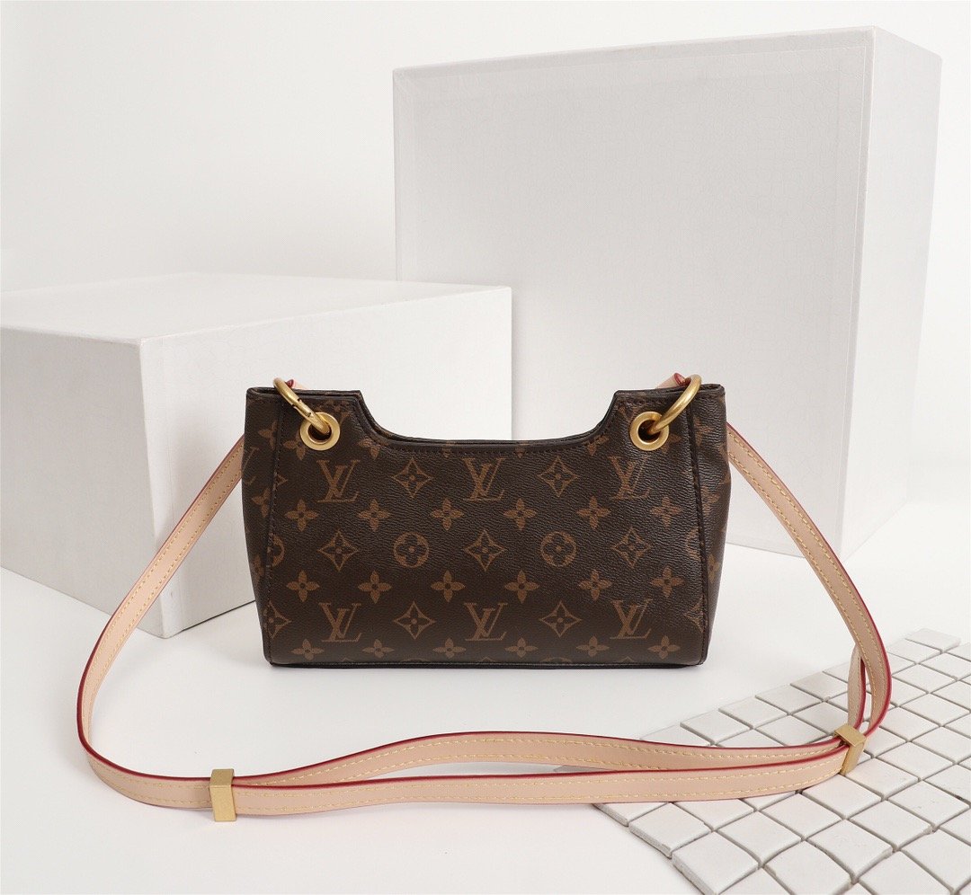 BL - High Quality Bags LUV 235
