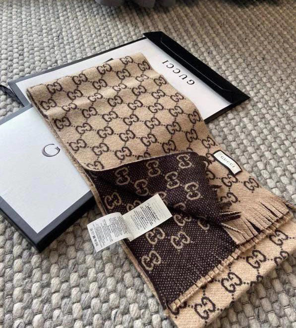 BL - High Quality GCI Scarf 018