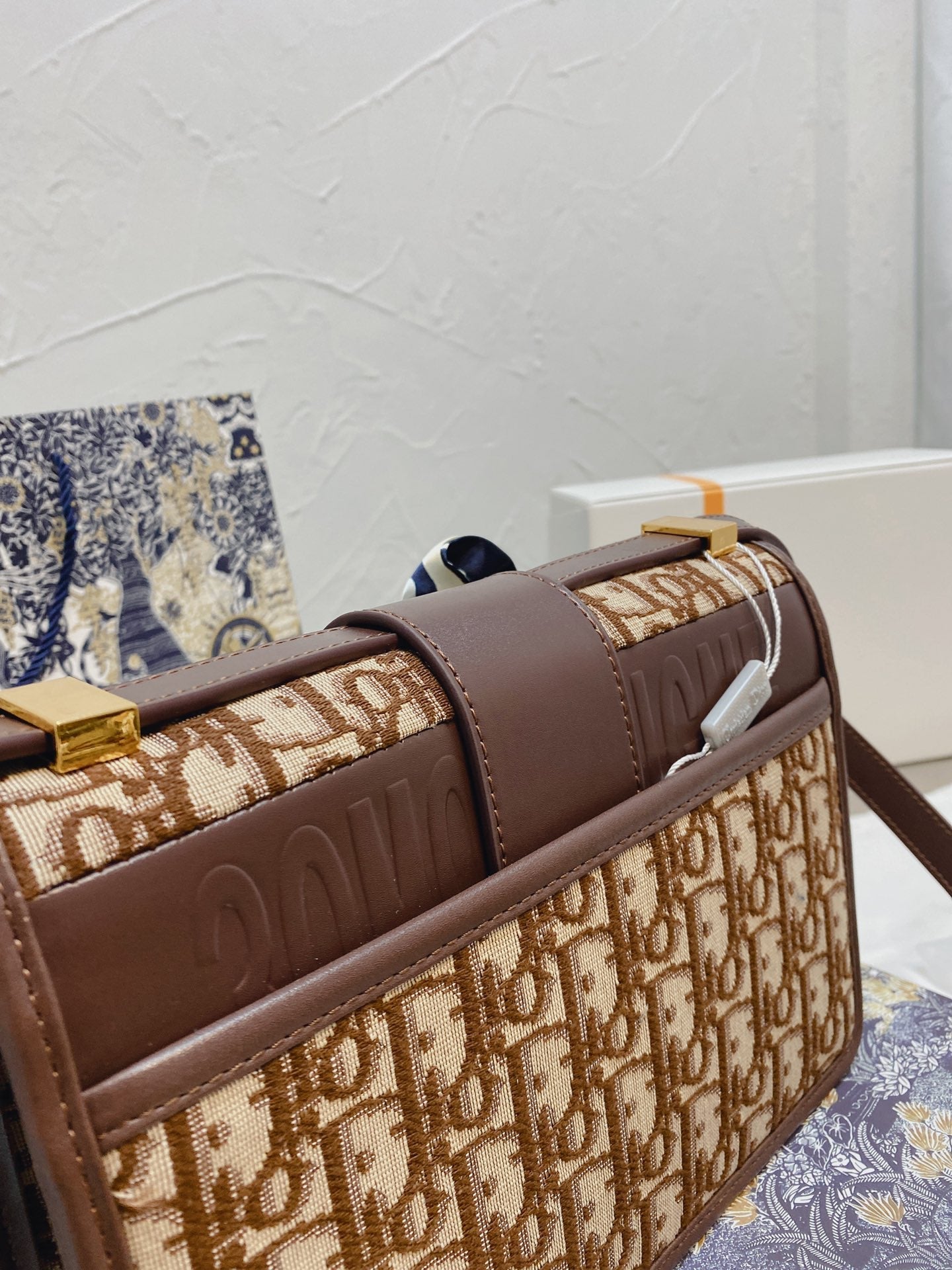 BL - High Quality Bags DIR 059