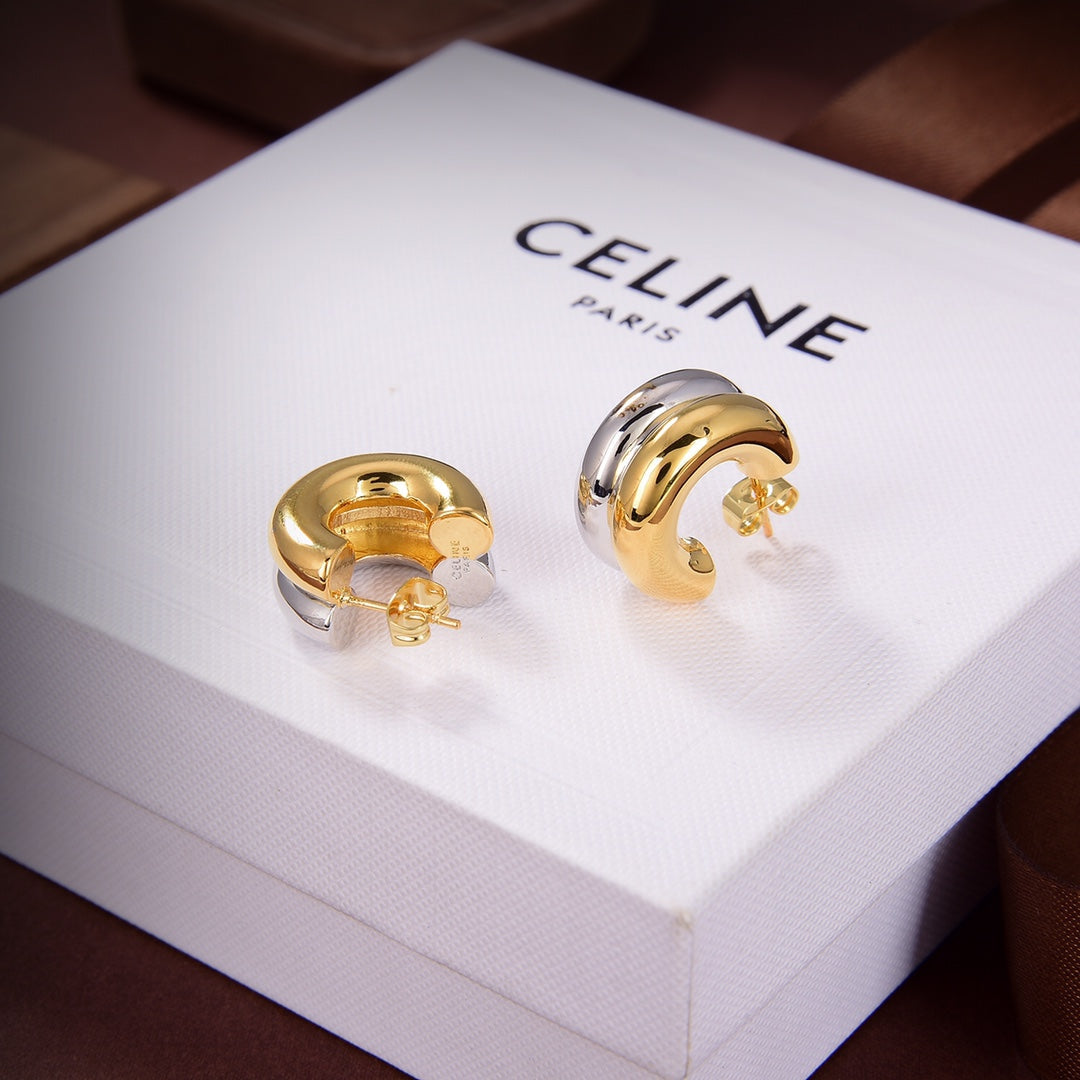 High Quality Earring CEL 003