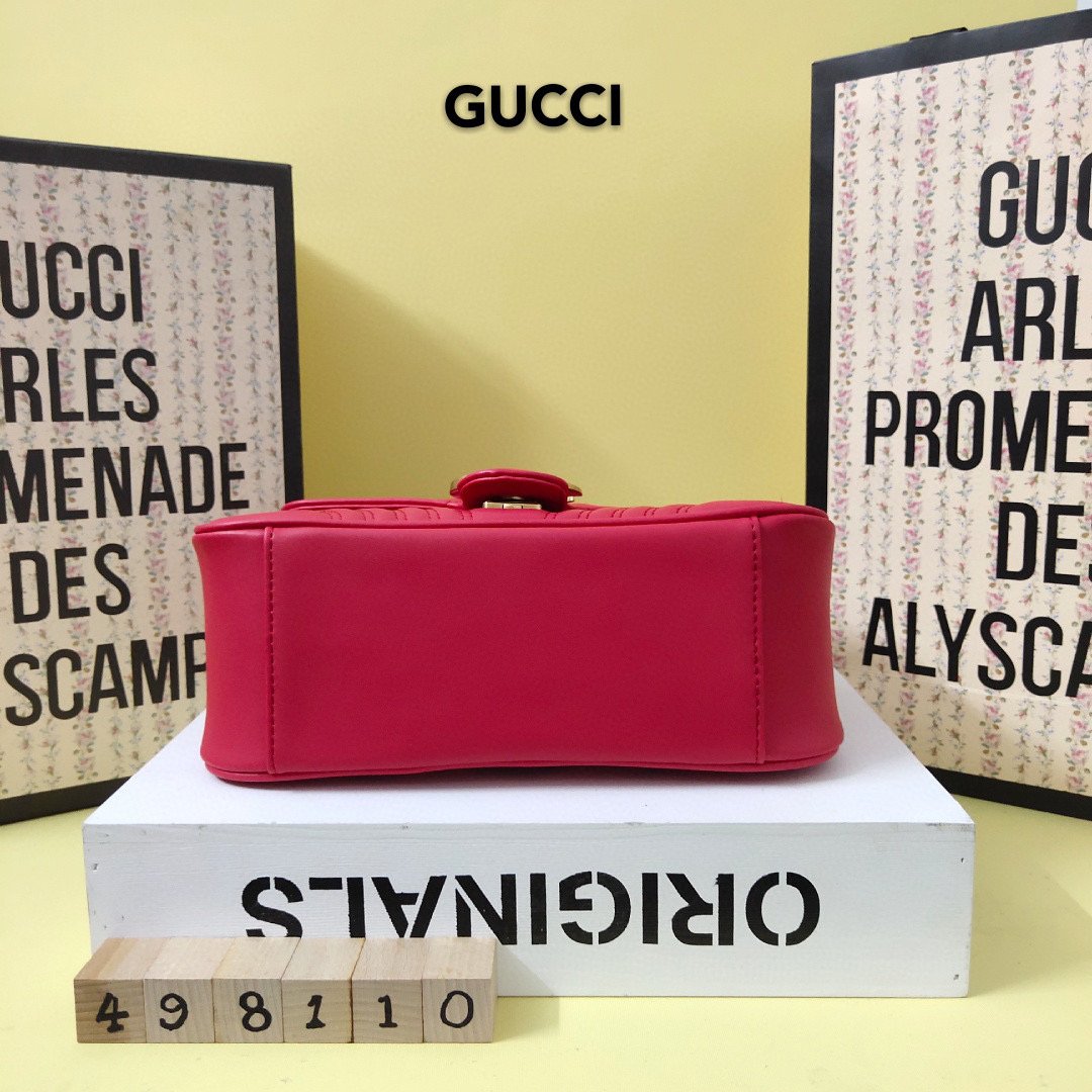 BL - High Quality Bags GCI 039