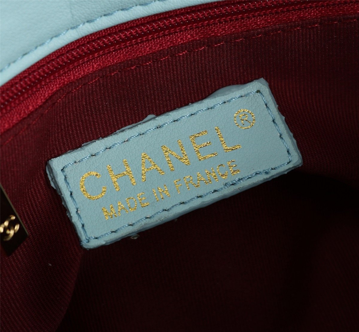 BL - High Quality Bags CHL 123