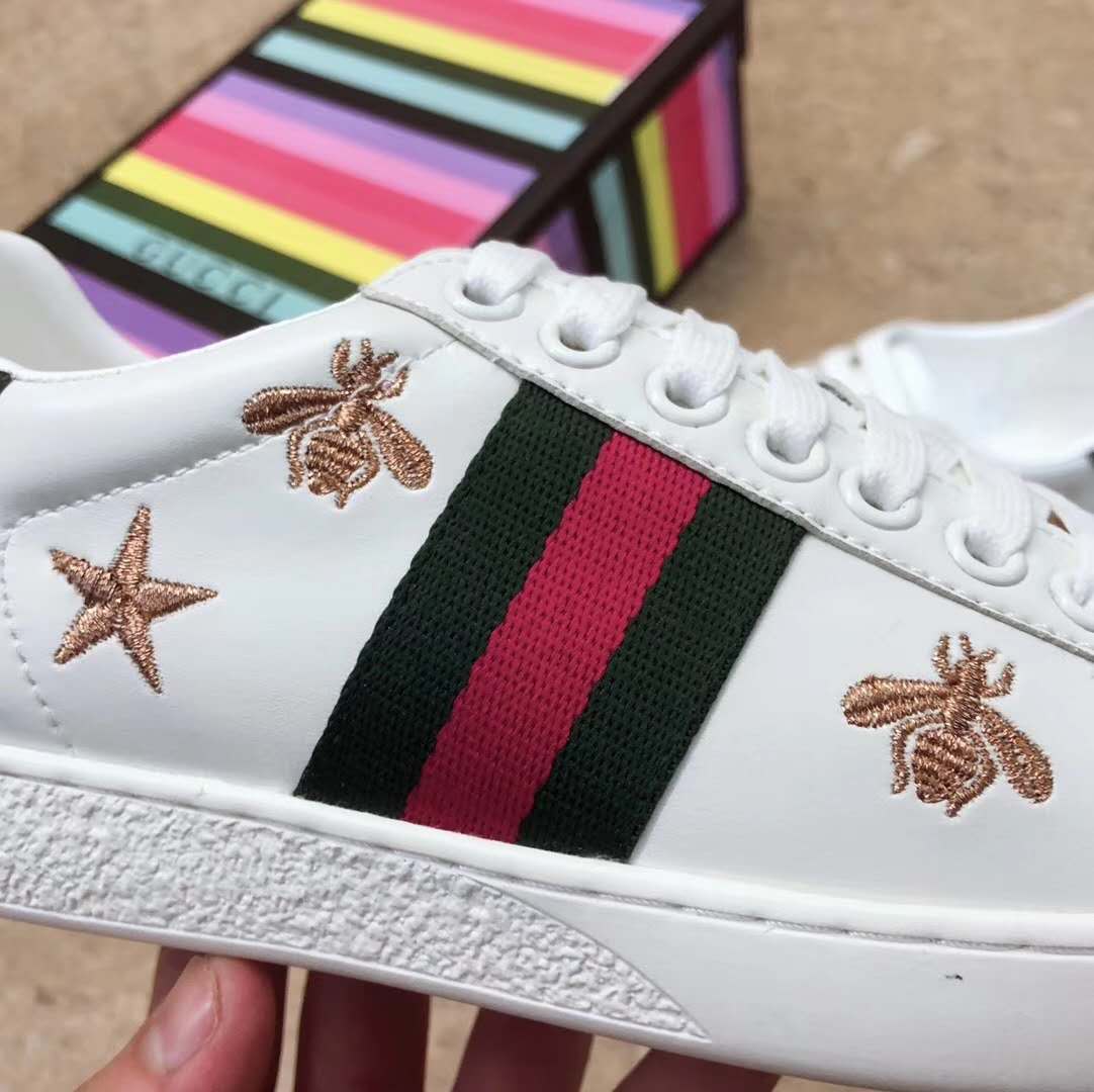 BL-GCI Ace bee Sneaker 037