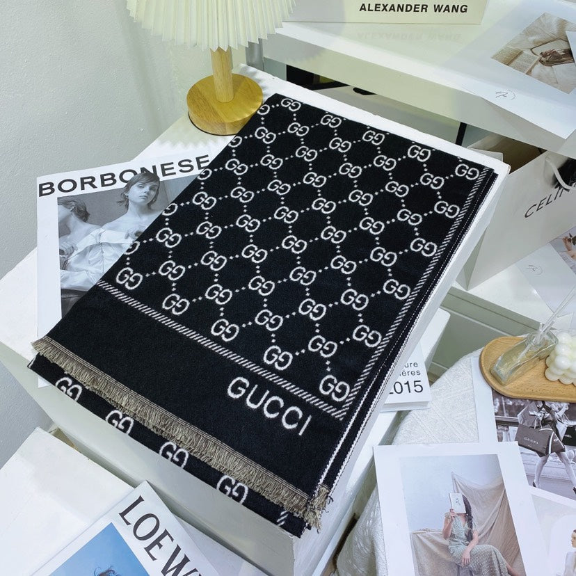 BL - High Quality GCI Scarf 038