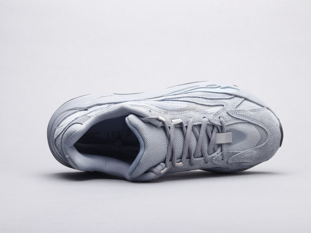 BL - Yzy 700 Hospital Blue Sneaker