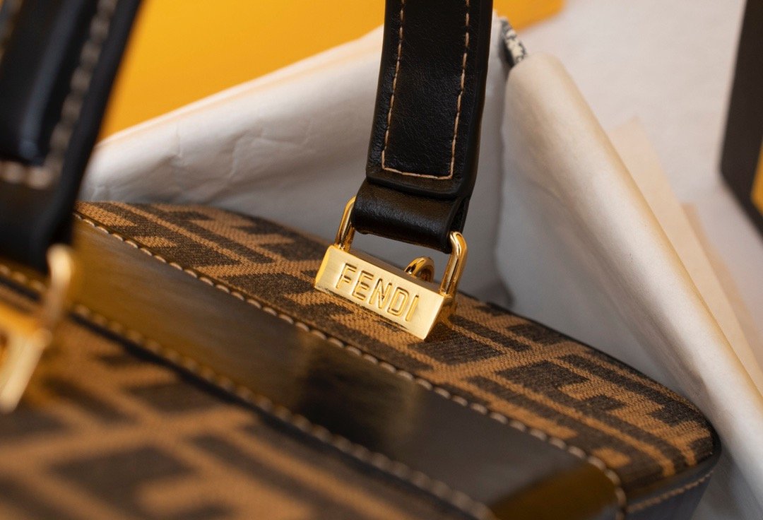 BL - High Quality Bags FEI 023