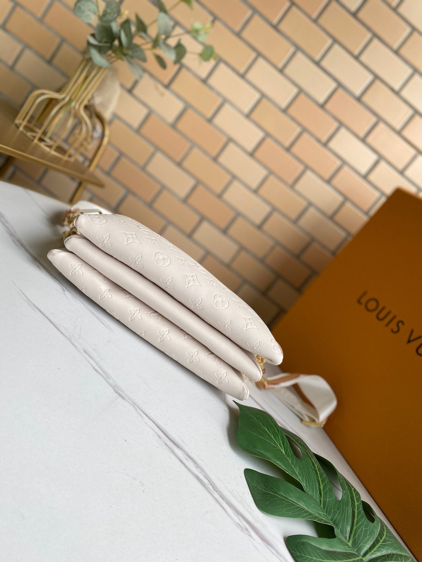BL - High Quality Bags LUV 133
