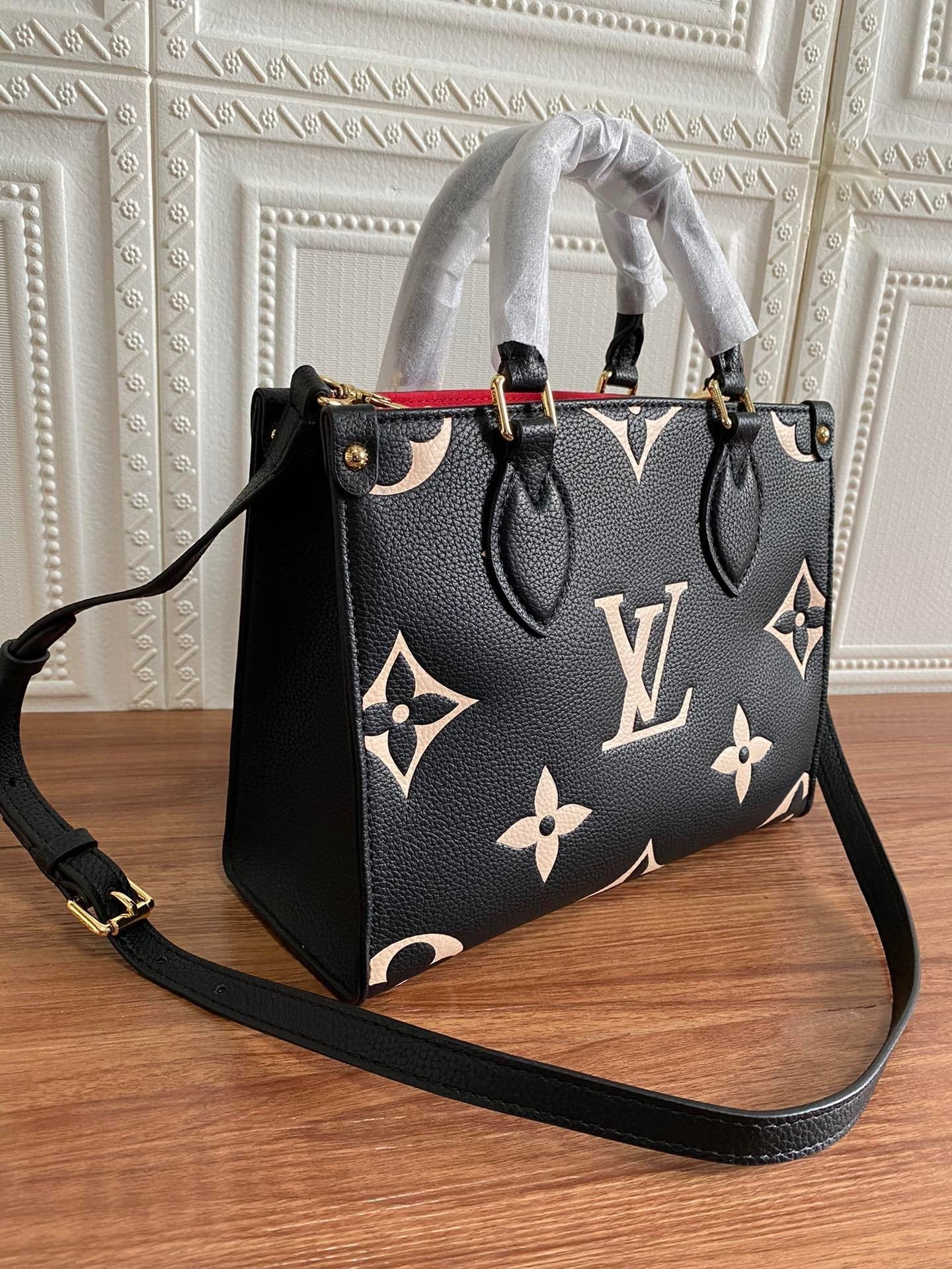 BL - High Quality Bags LUV 454