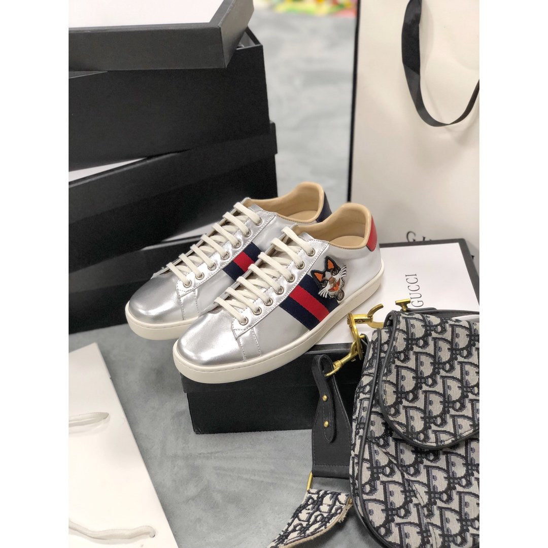 BL-GCI Ace Dog Sneaker 083