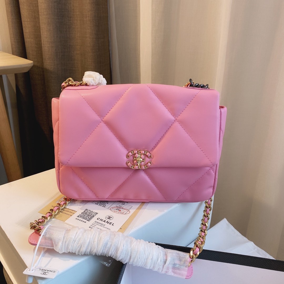 BL - High Quality Bags CHL 057