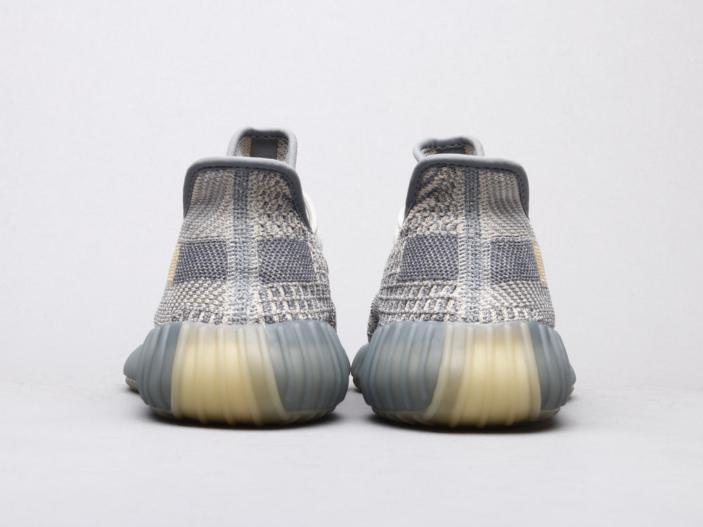 BL - Yzy 350 Israfil Grey Blue Sneaker