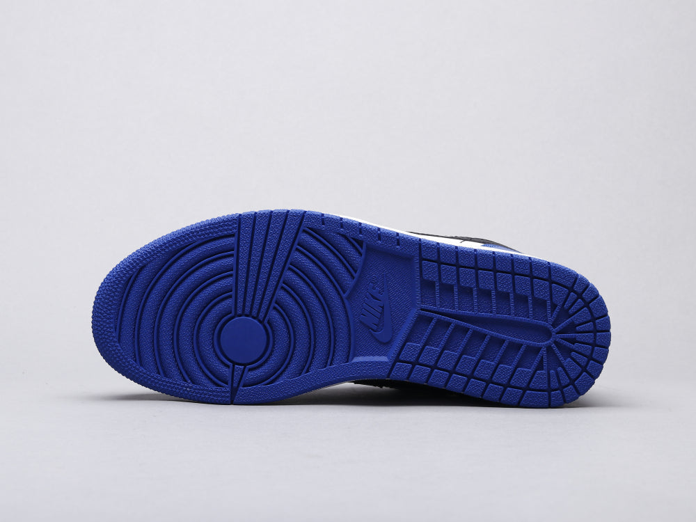 BL - AJ1 Royal blue