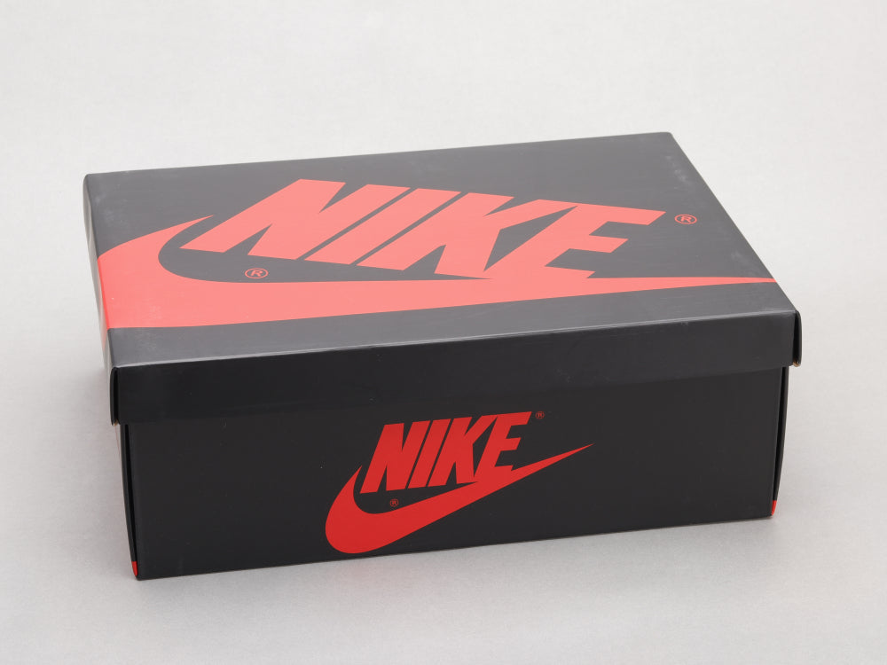 BL - AJ1 Metallic Silver