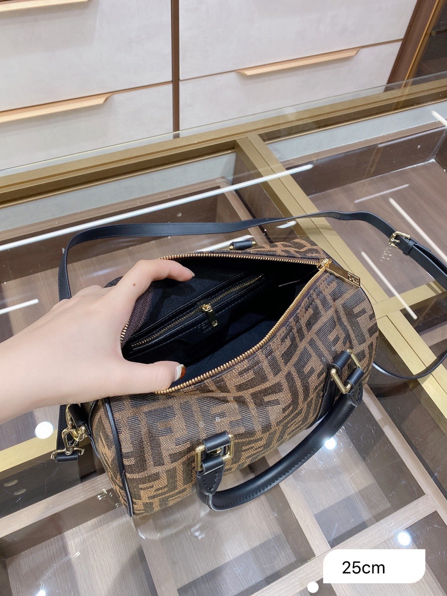 BL - High Quality Bags FEI 151