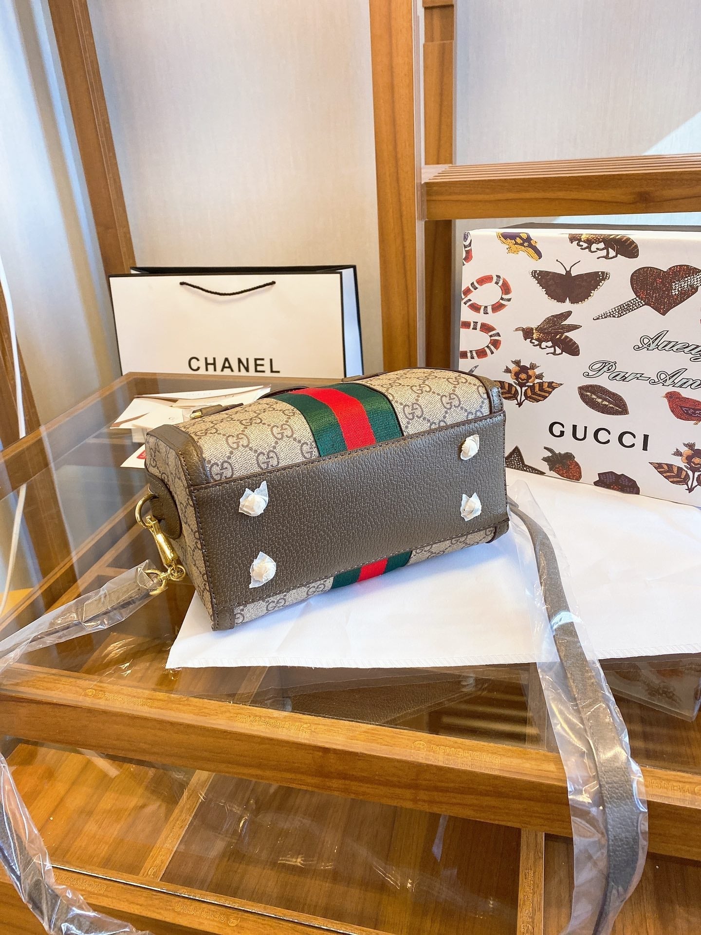 BL - High Quality Bags GCI 282