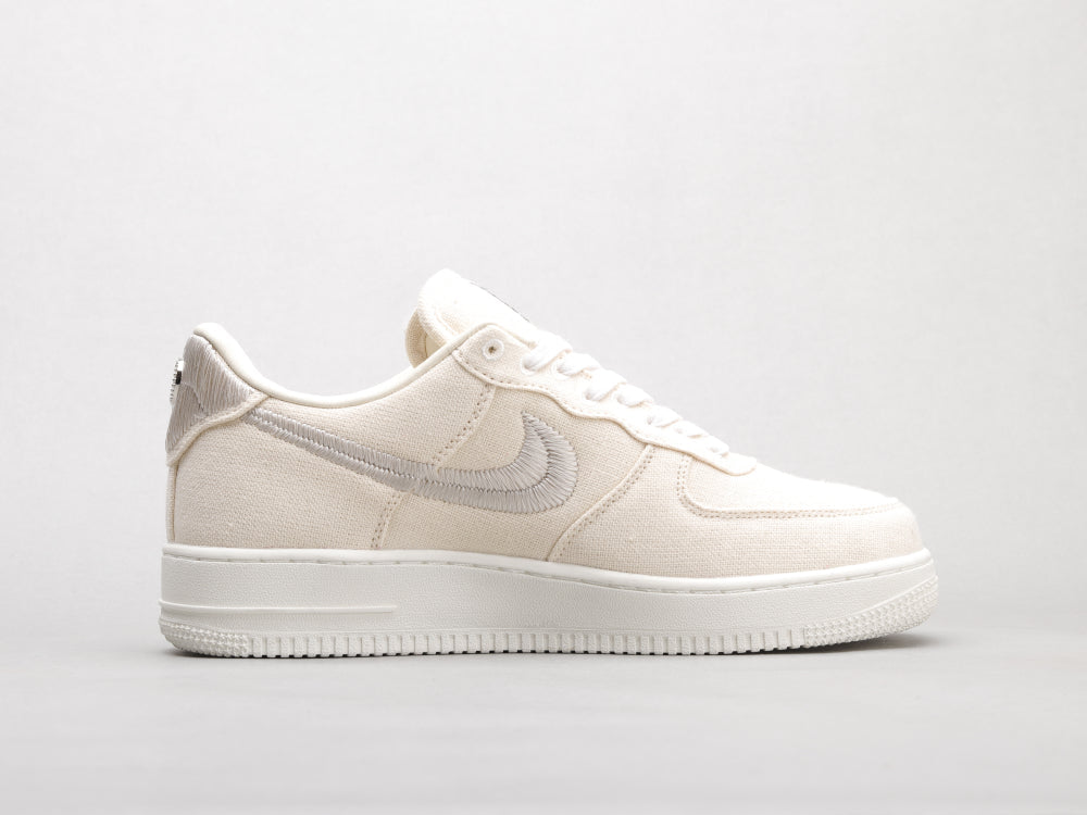 BL - Stussy x AF1 Beige