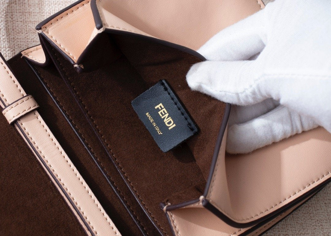 BL - High Quality Bags FEI 077