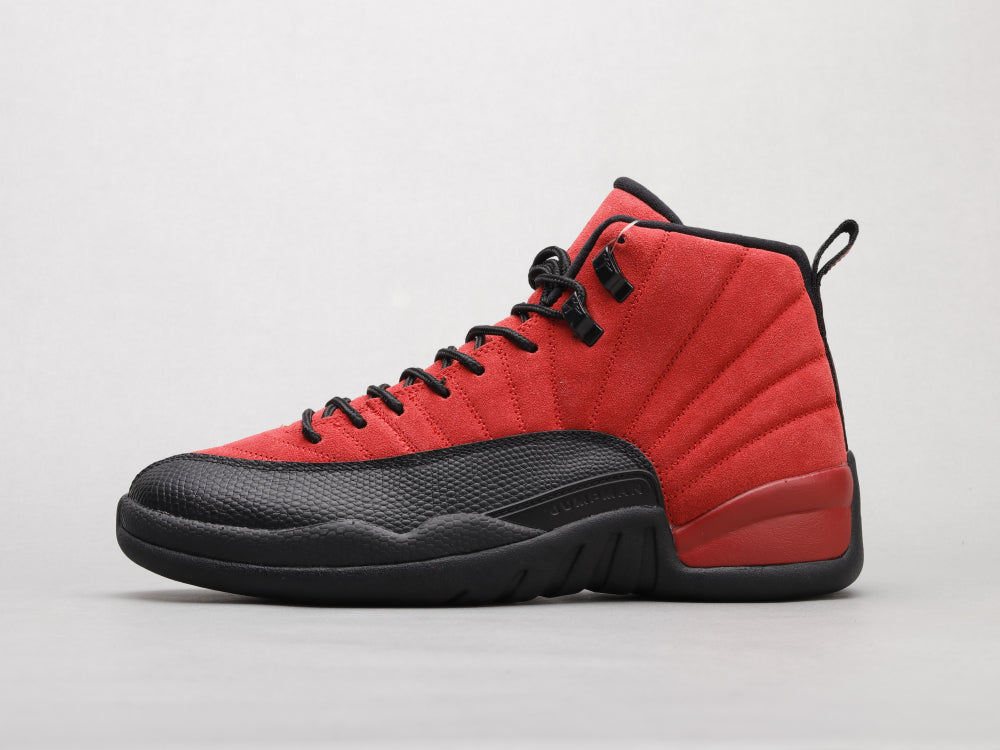 BL - AJ12 Inversion Sick