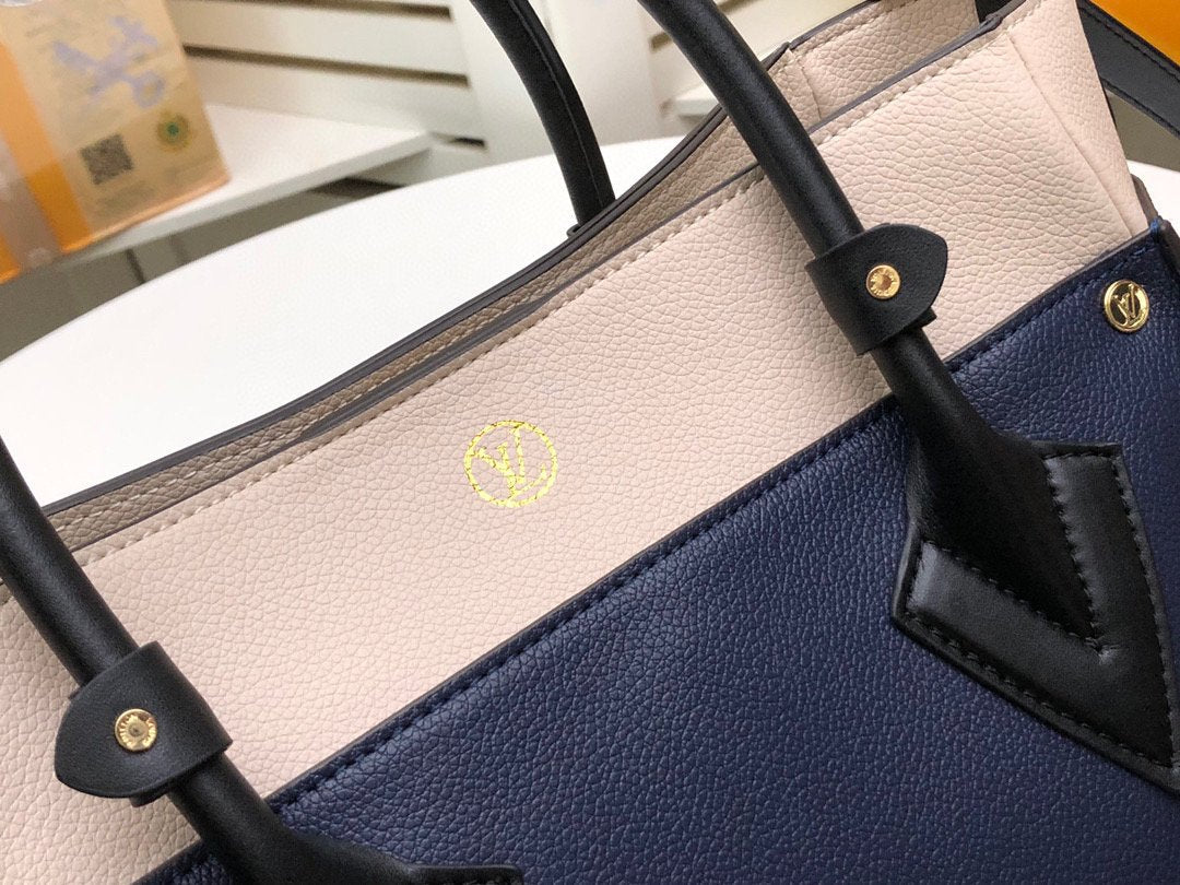 BL - High Quality Bags LUV 043