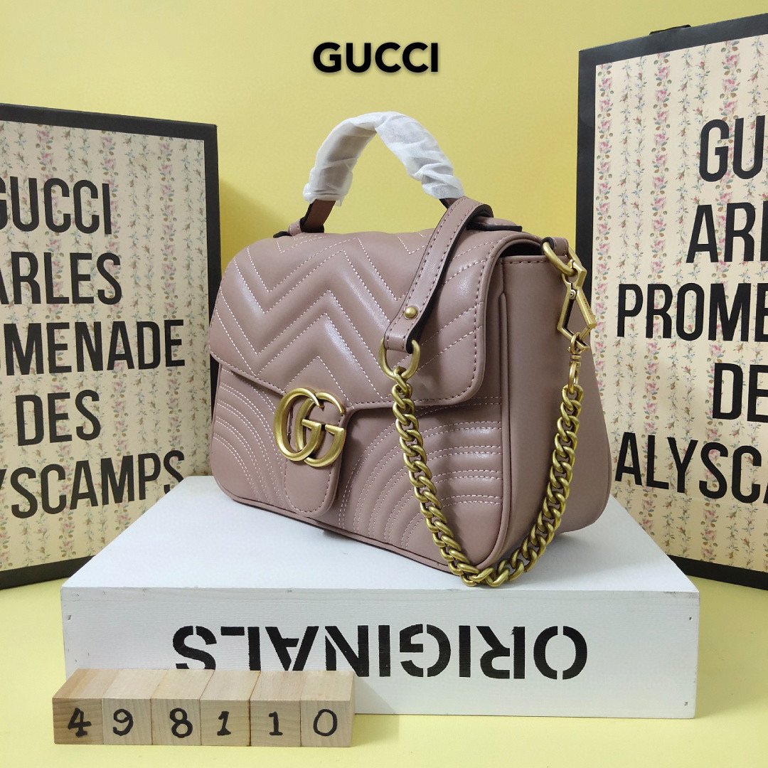BL - High Quality Bags GCI 039