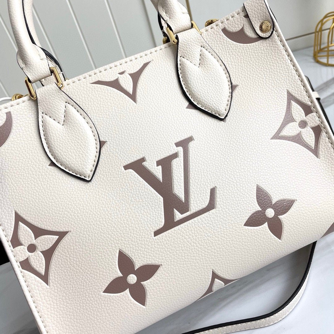 BL - High Quality Bags LUV 061