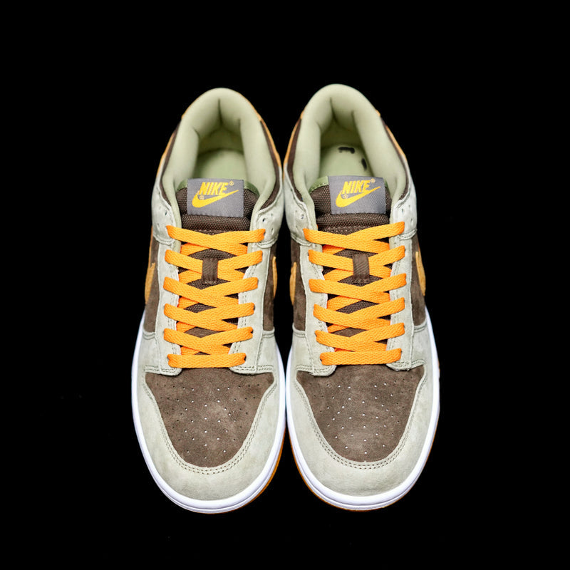 BL - Dusty Olive olive grass green